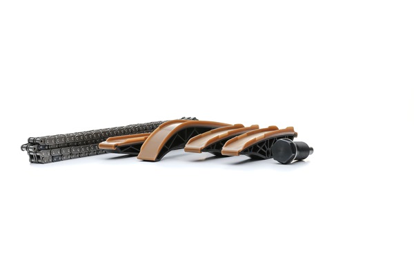 RIDEX 1389T2460 Steuerkette Mercedes W203 C 320 3.2 4-matic (203.084) 218 PS Benzin Kosten