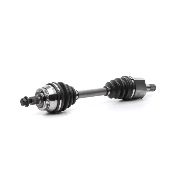 Trækaksel 13D0756 RIDEX 7M3 407 272 G VW