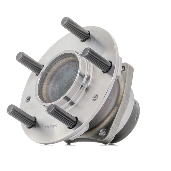Wheel bearing kit 654W1208 RIDEX F151-33-04X MAZDA