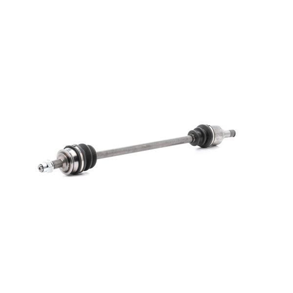 RIDEX 13D0757 Vetoakseli