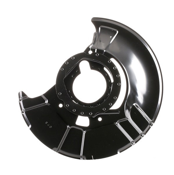 STARK SKSPB-2340169 Lamiera paraspruzzi disco freno