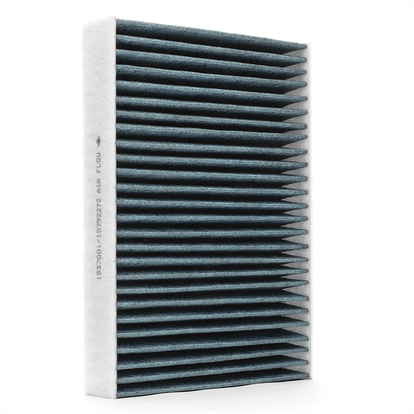 RIDEX 424I0611 Filtro abitacolo