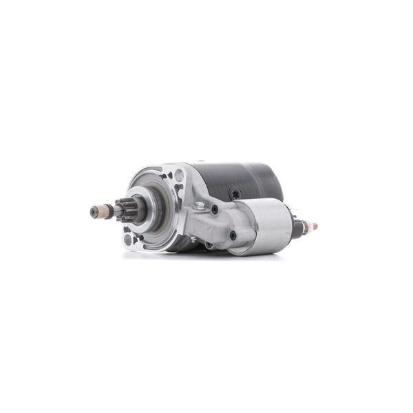 RIDEX 2S0492 Starter voor de motor VW T3 Flatbed Vrachtwagen 1.9 78 Pk Benzine prijs