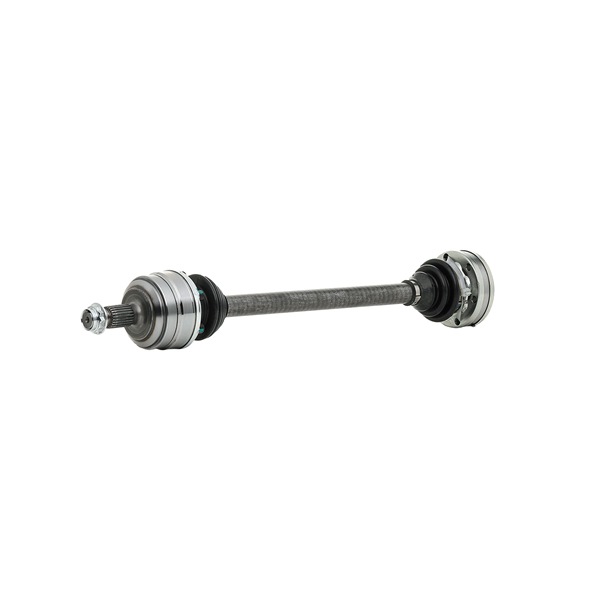 Drivaxel 13D0759 RIDEX A 202 350 56 10 MERCEDES-BENZ