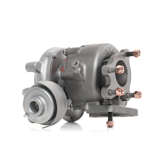 Turbolader 2234C0355R RIDEX REMAN 1515A238 MITSUBISHI
