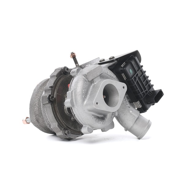 RIDEX REMAN 2234C0292R Τουρμπίνα