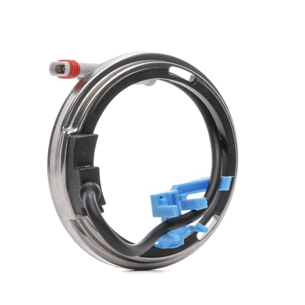 RIDEX 412W0846 ABS-sensor Opel Vectra C GTS 3.0 CDTi (F68) 184 Pk Diesel prijs