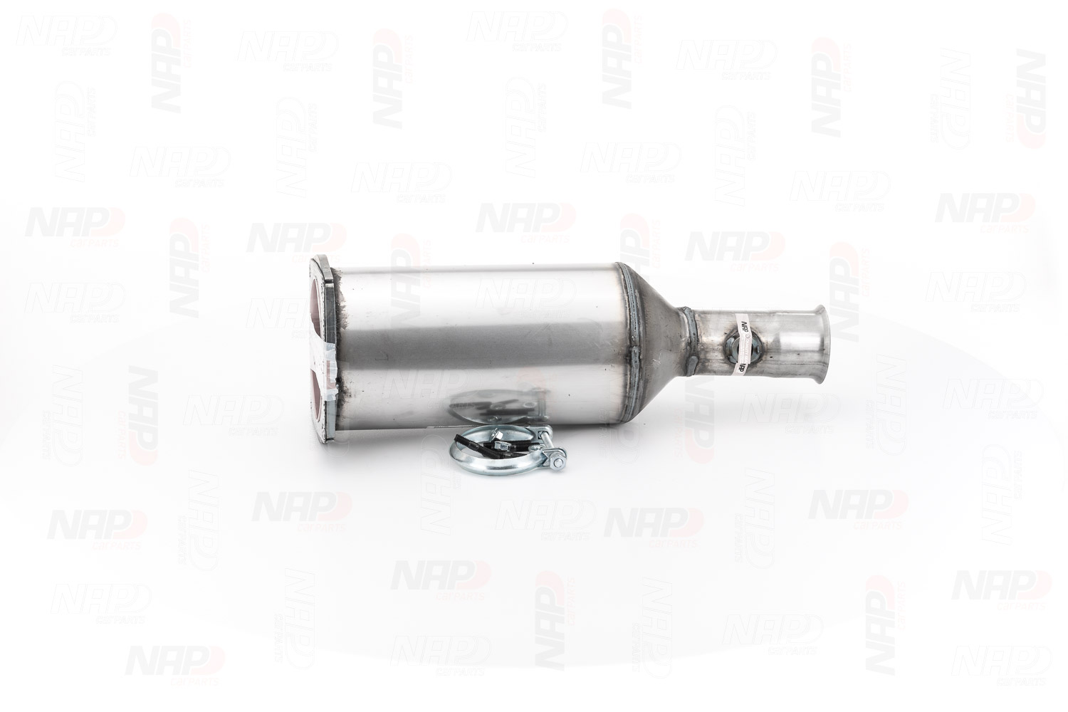 NAP carparts CAD10056 Filter sadzi / castic Citroën C5 1 2.0 HDi 109 KS nafta cena