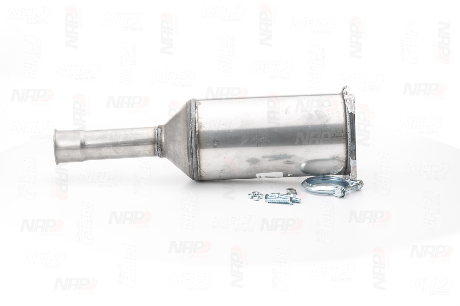 NAP carparts Diesel particulate filter CAD10057 CAD10057 NAP carparts Particulate filter Toyota cheap