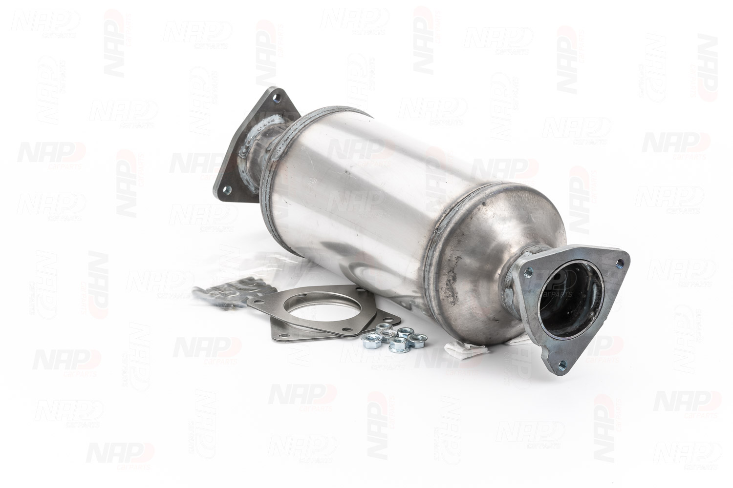 NAP carparts CAD10084 Roetfilter (DPF)