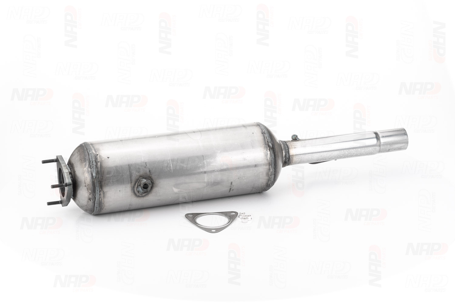 NAP carparts CAD10085 Roetfilter (DPF)