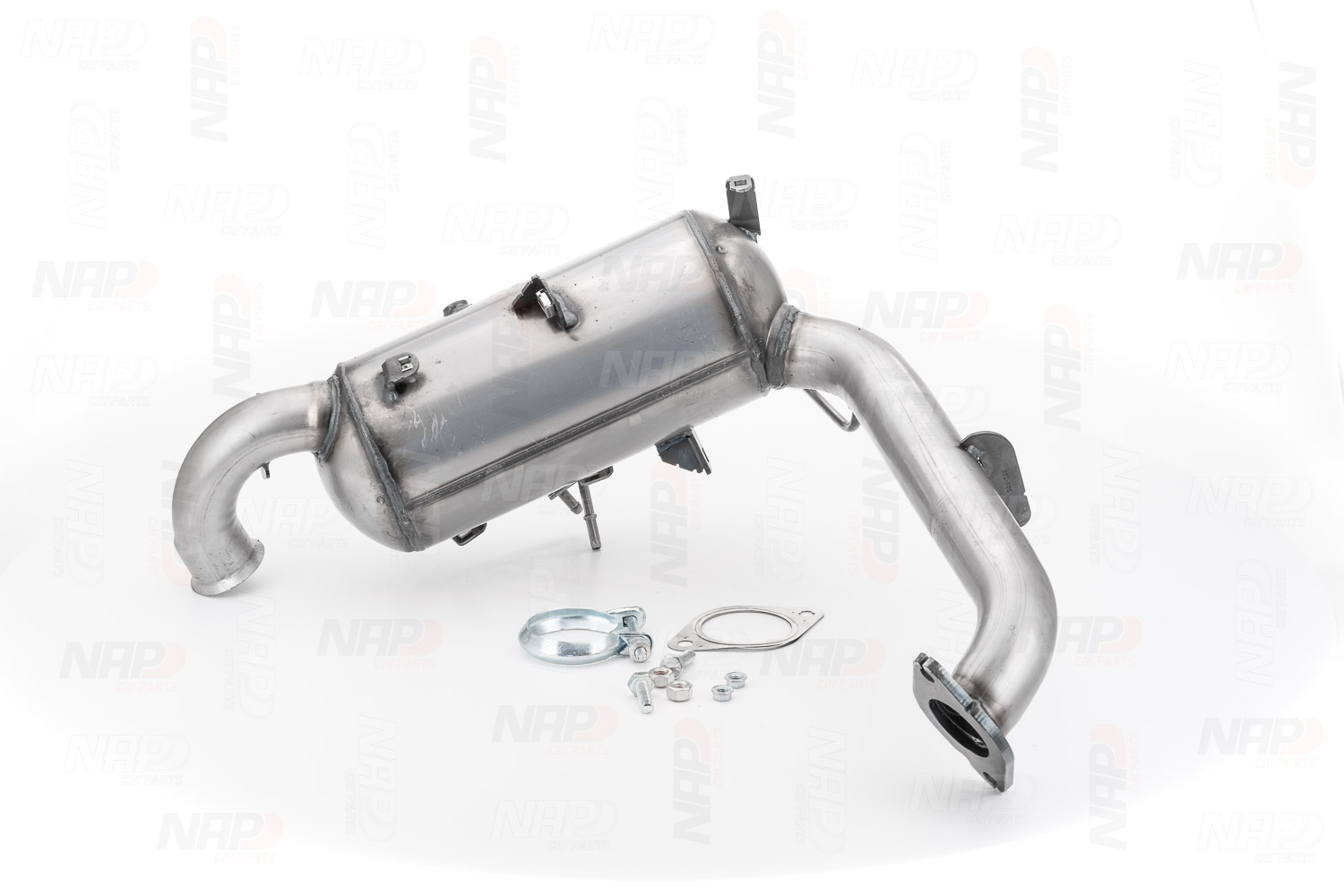 Filter pevných častíc CAD10094 NAP carparts 1369439 VOLVO