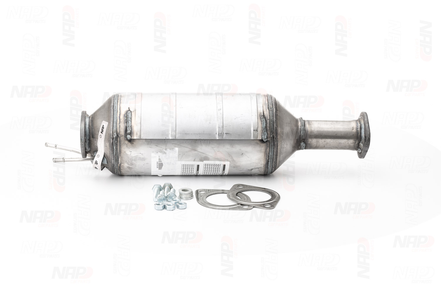 Hiukkassuodatin CAD10099 NAP carparts 36.050.309 FORD
