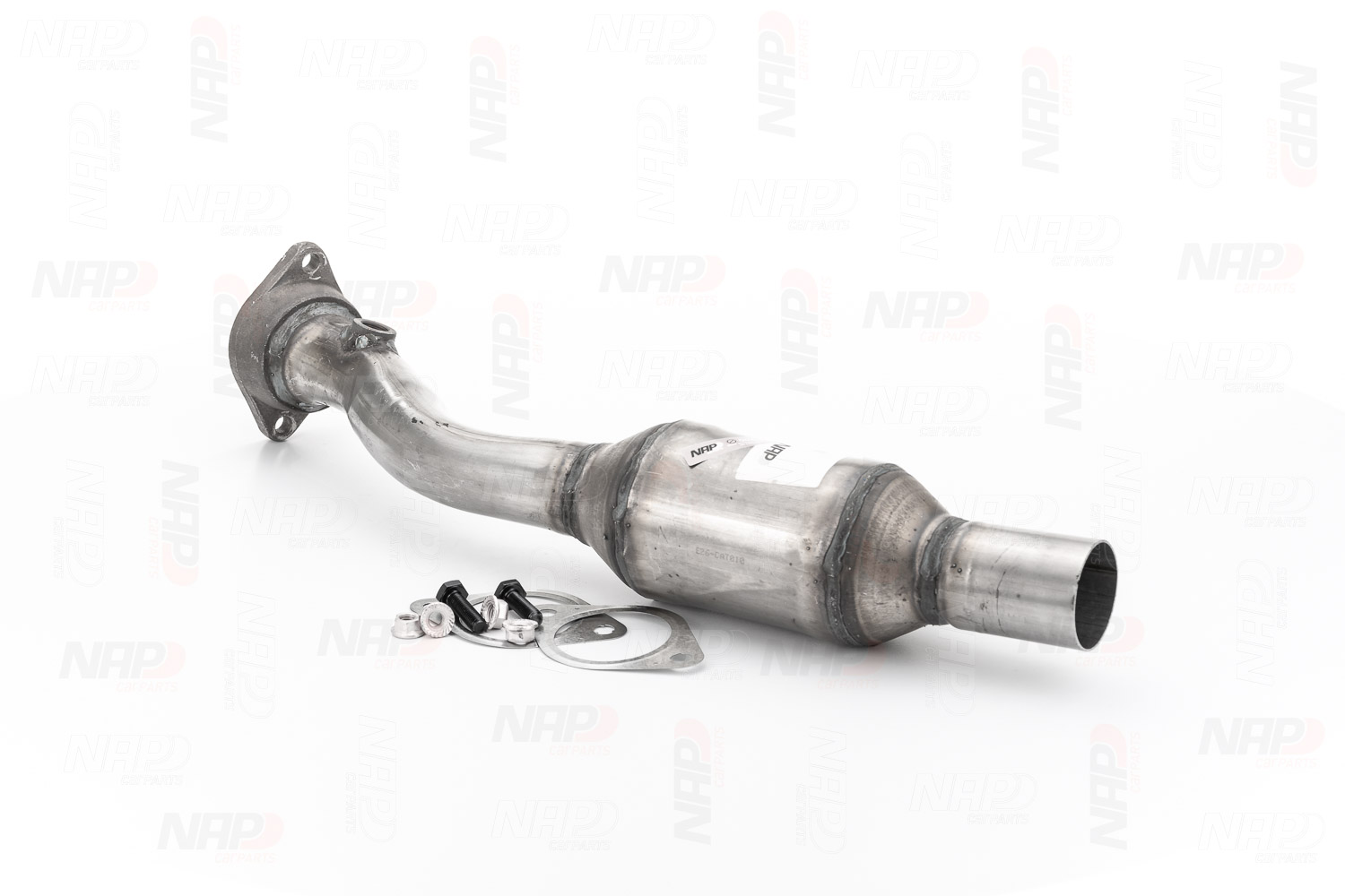 Φίλτρο μικροσωματιδίων NAP carparts Ford RANGER CAD10105