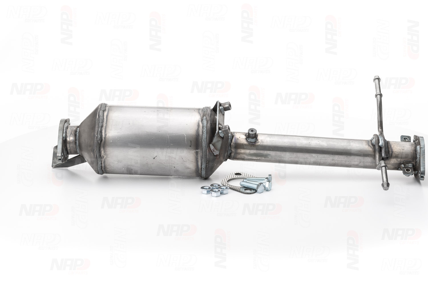 NAP carparts CAD10111 Filtro de partículas