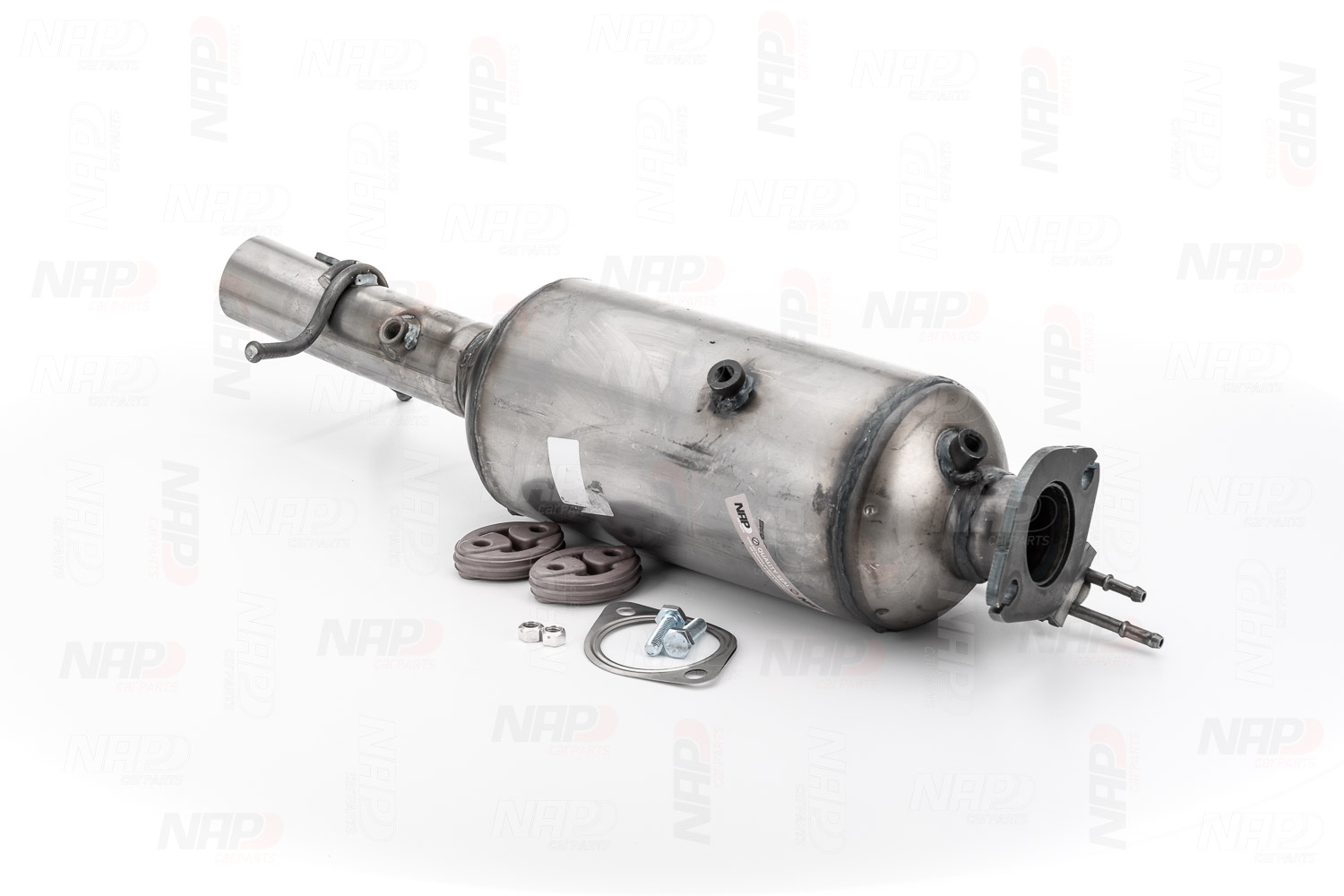 DPF NAP carparts RANGER CAD10114 φθηνά