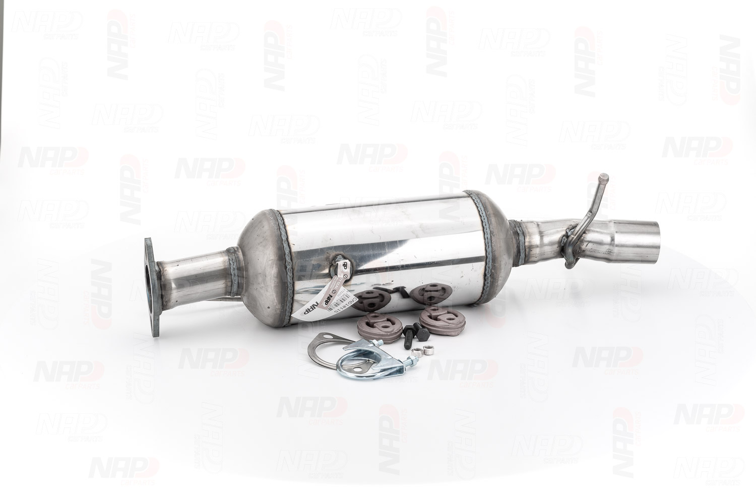 Filtre à particules CAD10115 NAP carparts 1485449 FORD