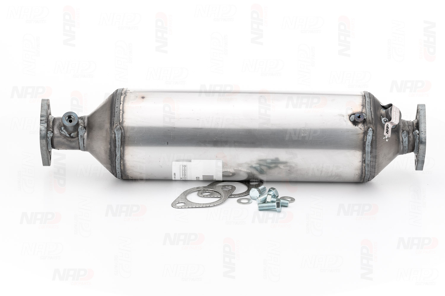 NAP carparts CAD10123 Partikelfilter Hyundai i20 mk2 prijs