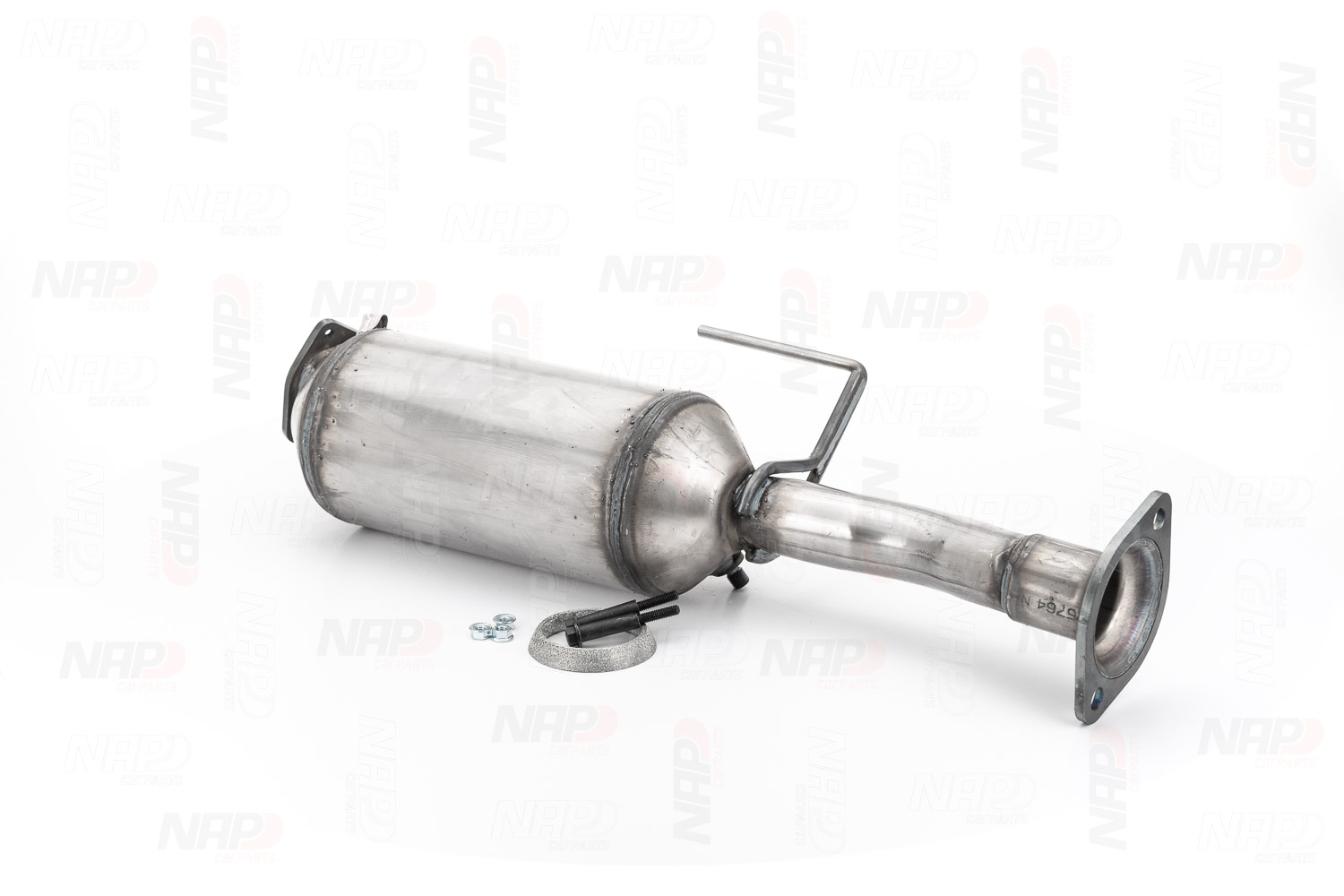 NAP carparts Tahmafilter CAD10128 NAP carparts CAD10128 Kübemefilter Jeep Wrangler YJ odav