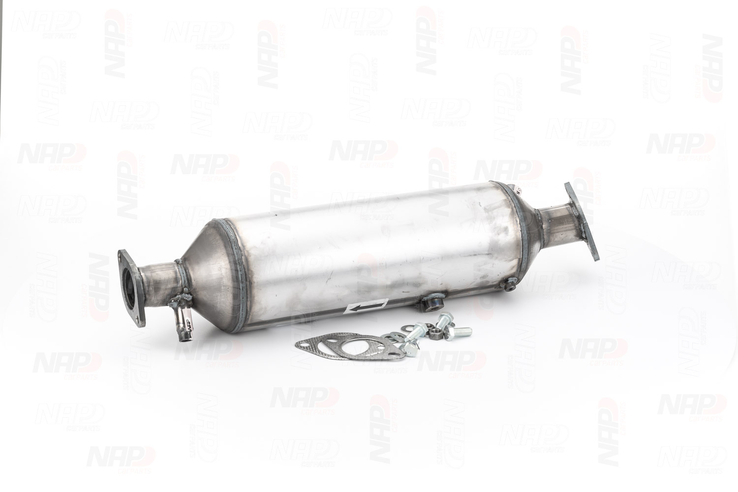 NAP carparts CAD10130 DPF Volvo V40 Kombi billig