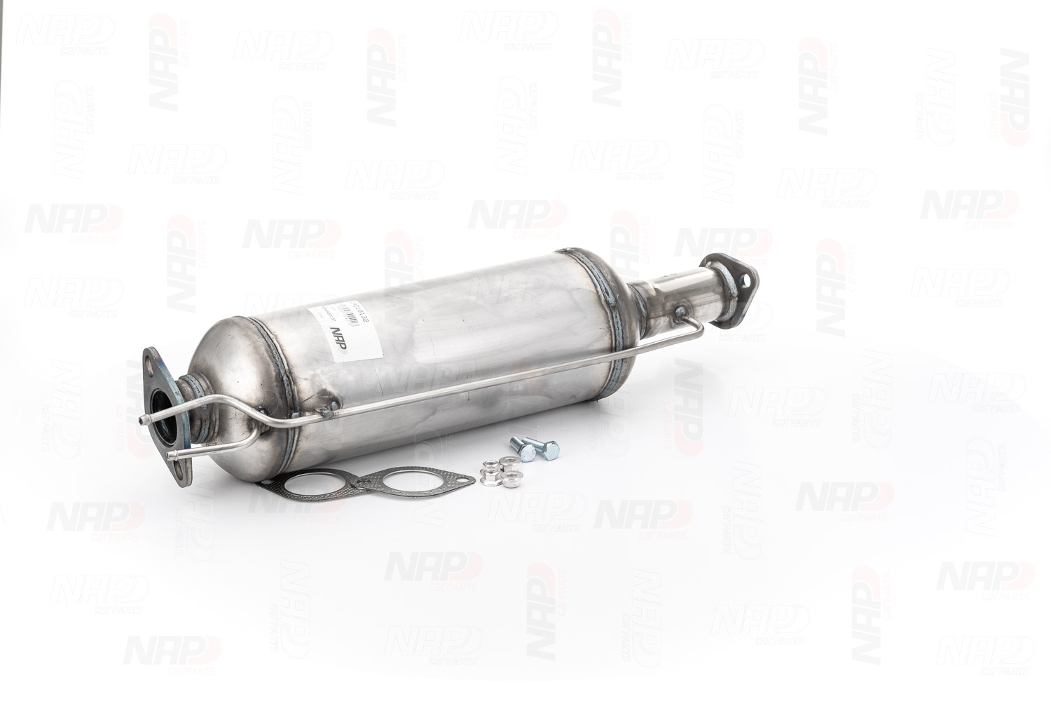 NAP carparts CAD10133 Filtre à particules