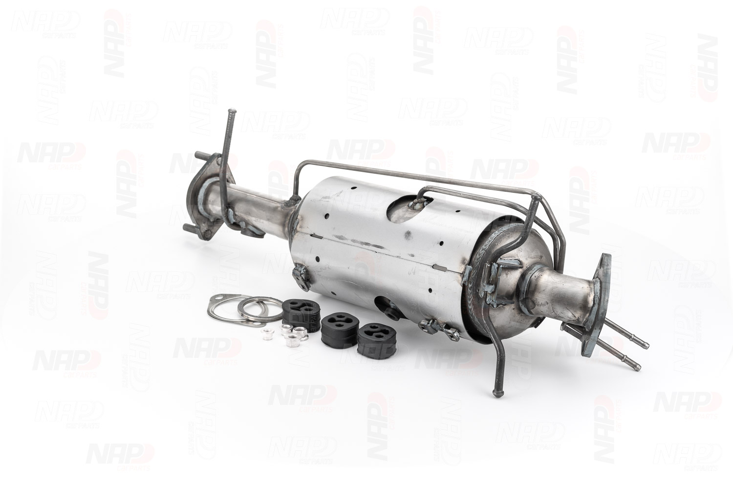 Filtre à particules CAD10138 NAP carparts RFJ52055X SKODA