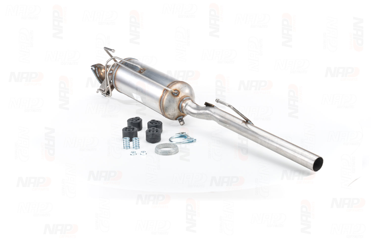 NAP carparts CAD10142 DPF Volkswagen PASSAT billig