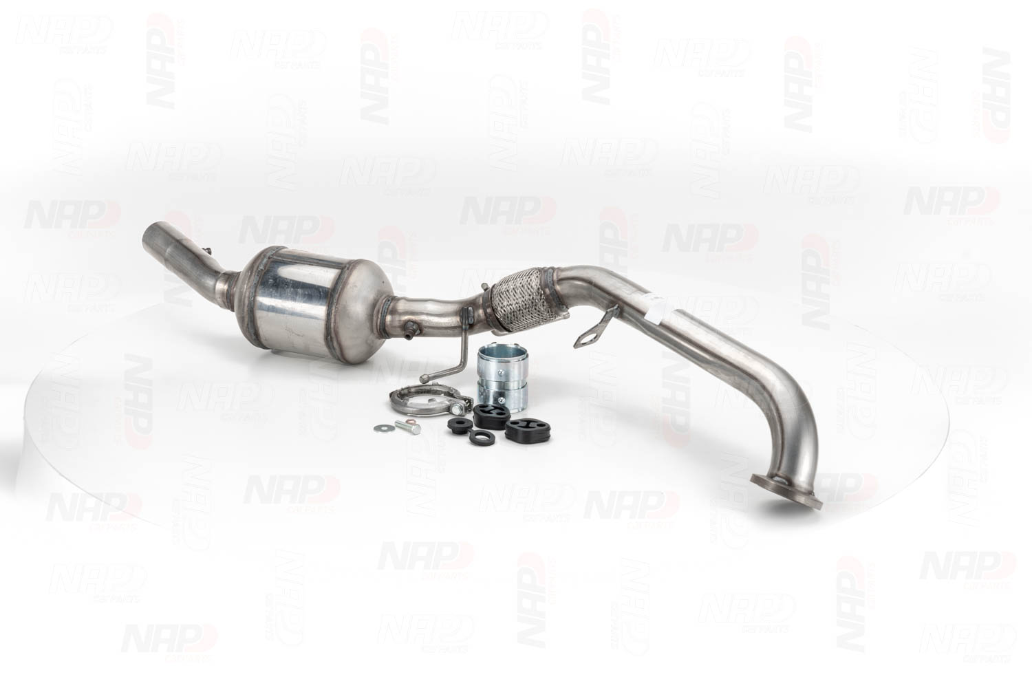 NAP carparts CAD10146 Filtr cząstek stałych