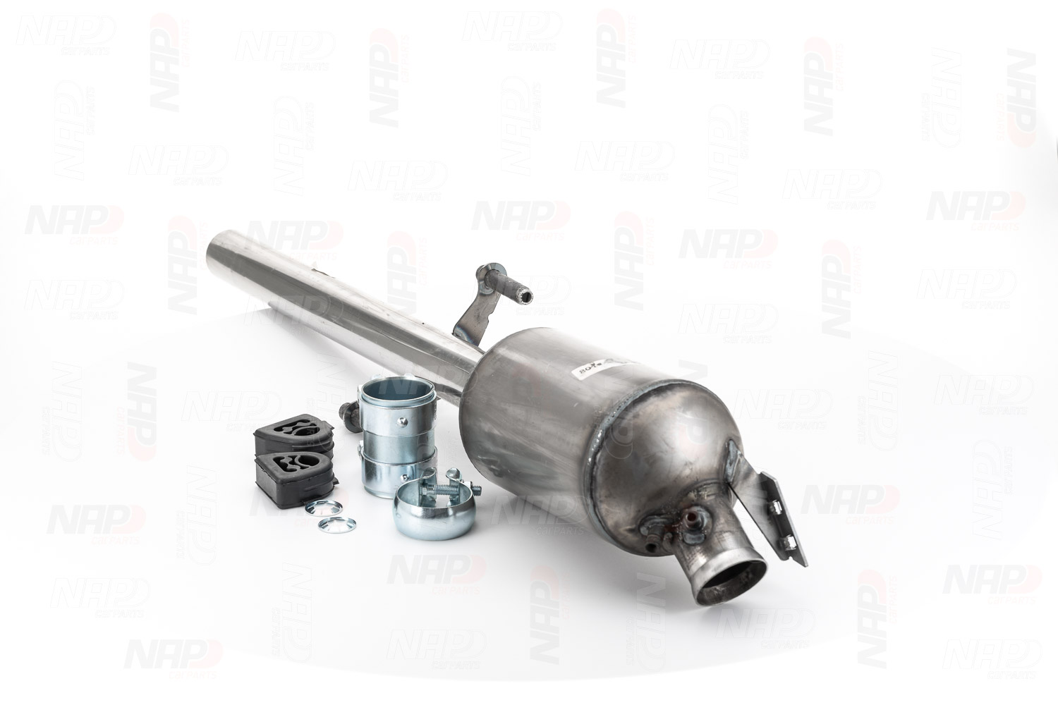 NAP carparts CAD10165 Partikelfilter (DPF)