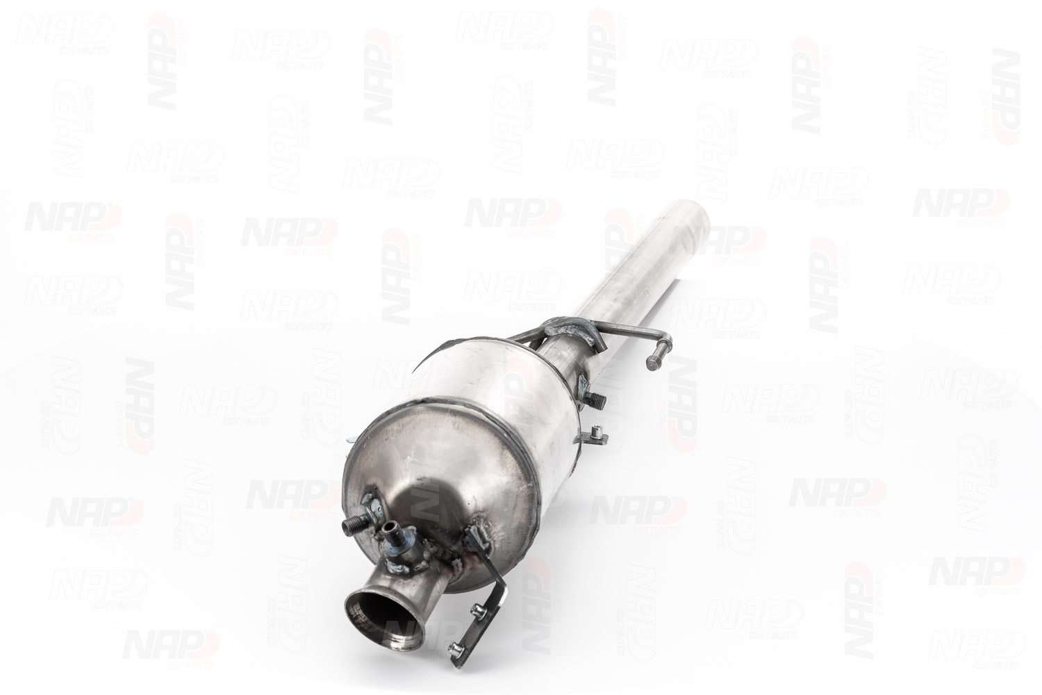 NAP carparts CAD10166 Partikelfilter (DPF)