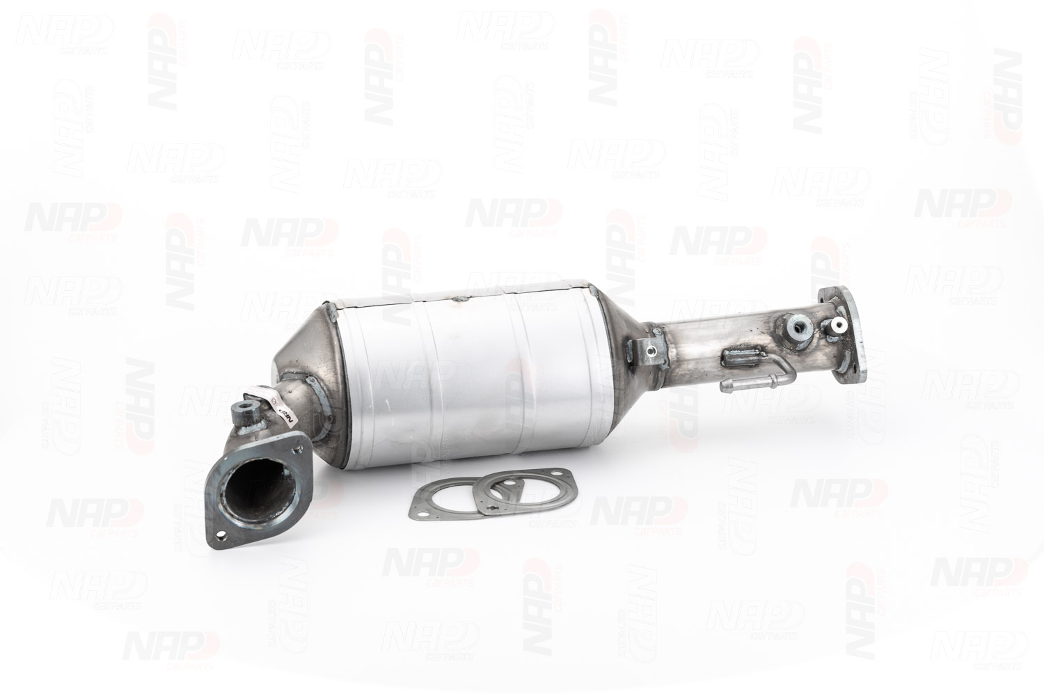 Hiukkassuodatin CAD10174 NAP carparts B0802EC00A SEAT