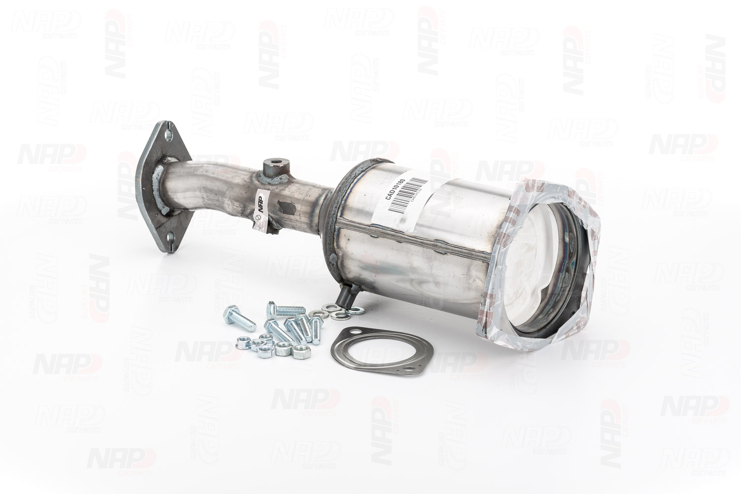 Filtro de partículas CAD10180 NAP carparts 20800-JD50B SEAT