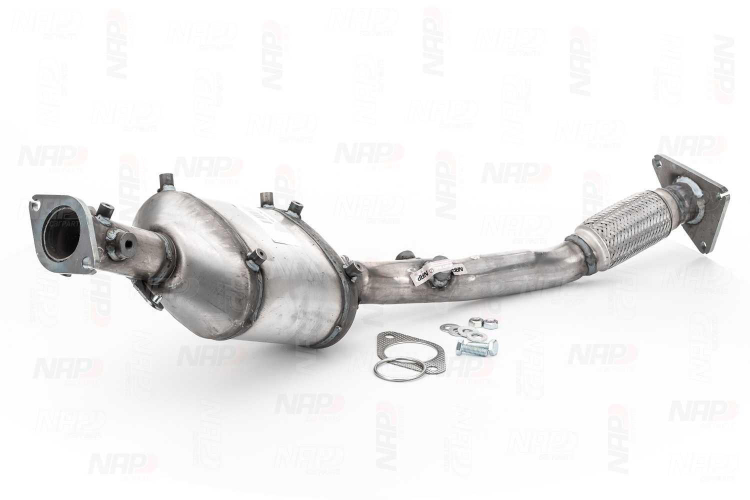 Filtre à particules CAD10185 NAP carparts 20010-JG70A RENAULT