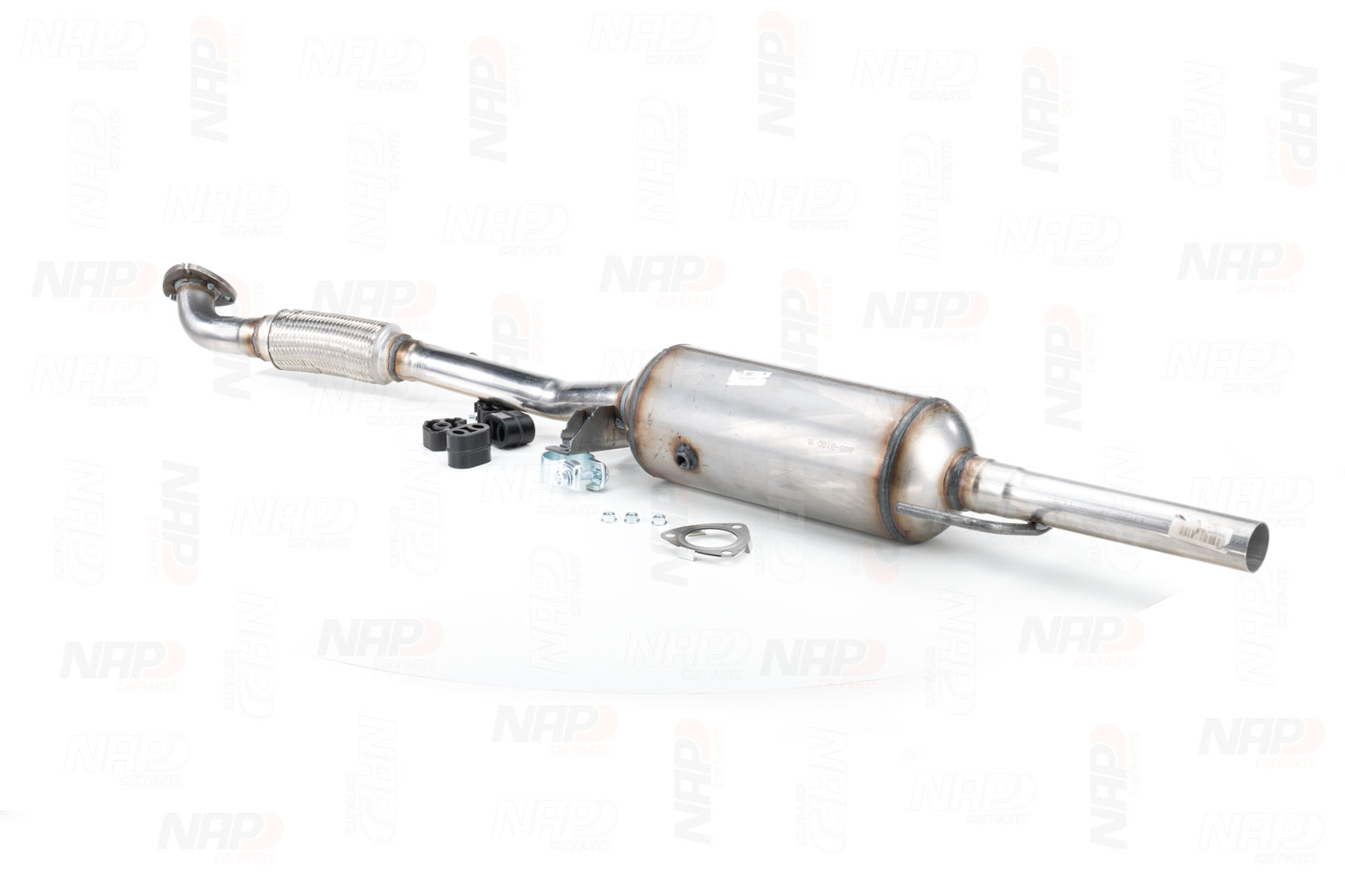 Magasin en ligne: FAP NAP carparts CAD10190