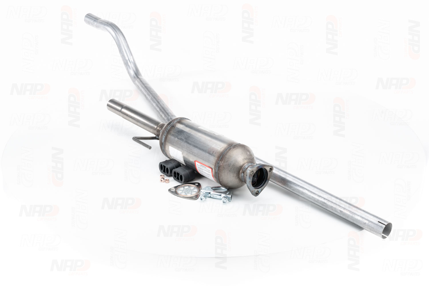 NAP carparts CAD10200 Dpf VAUXHALL Combo Mk2 (C) Varebil / Stasjonsvogn (F25) billige