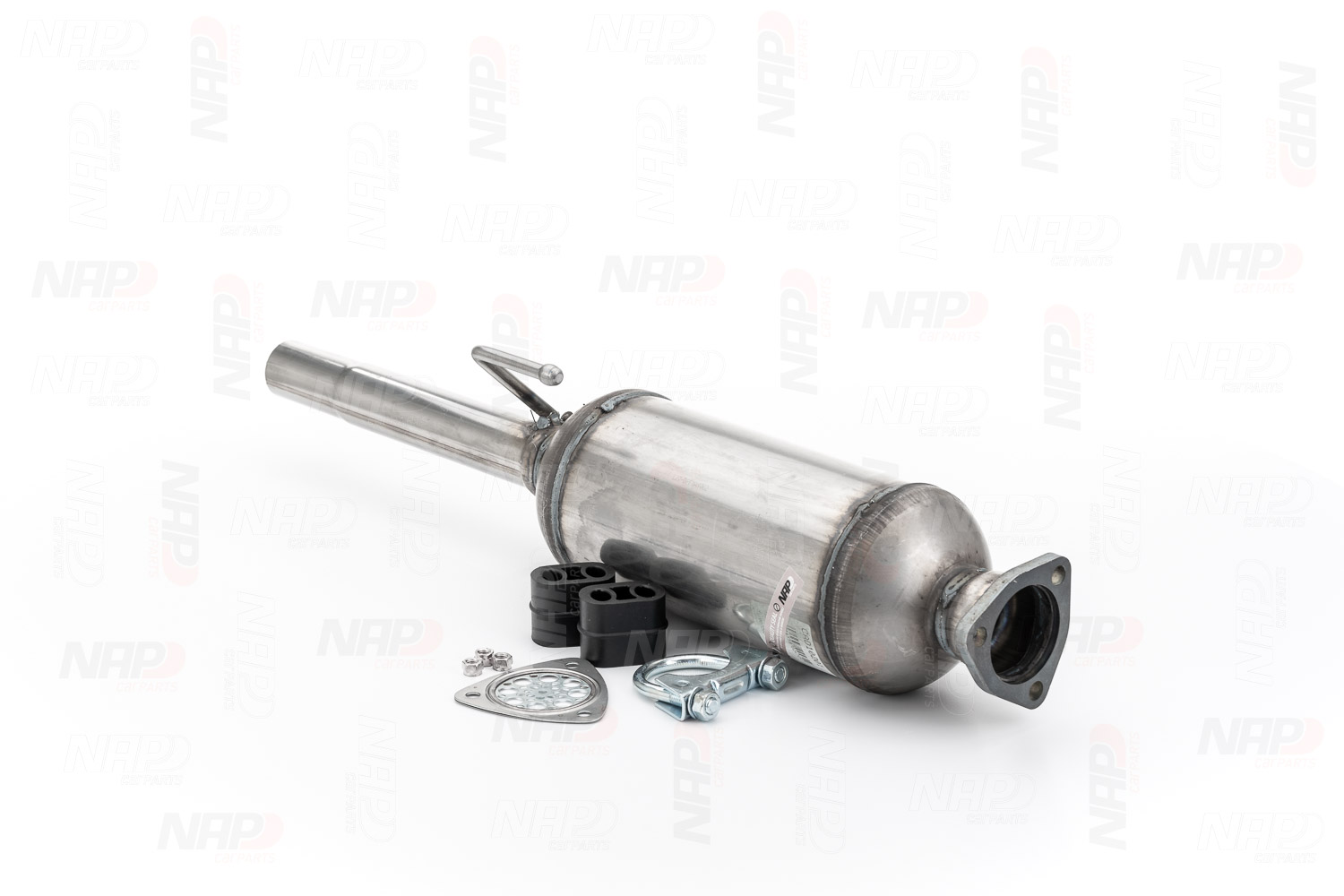 NAP carparts CAD10201 Partikkelfilter VAUXHALL Combo Mk2 (C) Varebil / Stasjonsvogn (F25) billige