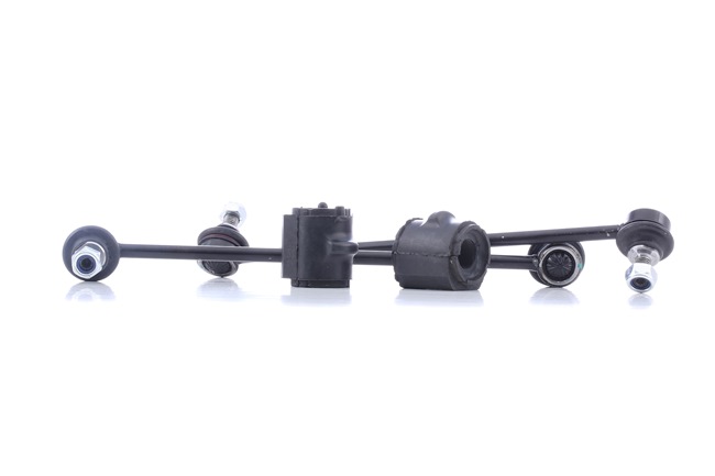 RIDEX 1097S0030 Koppelstange Ford Fiesta Mk5 Limousine 1.0 Street 65 PS Benzin Kosten