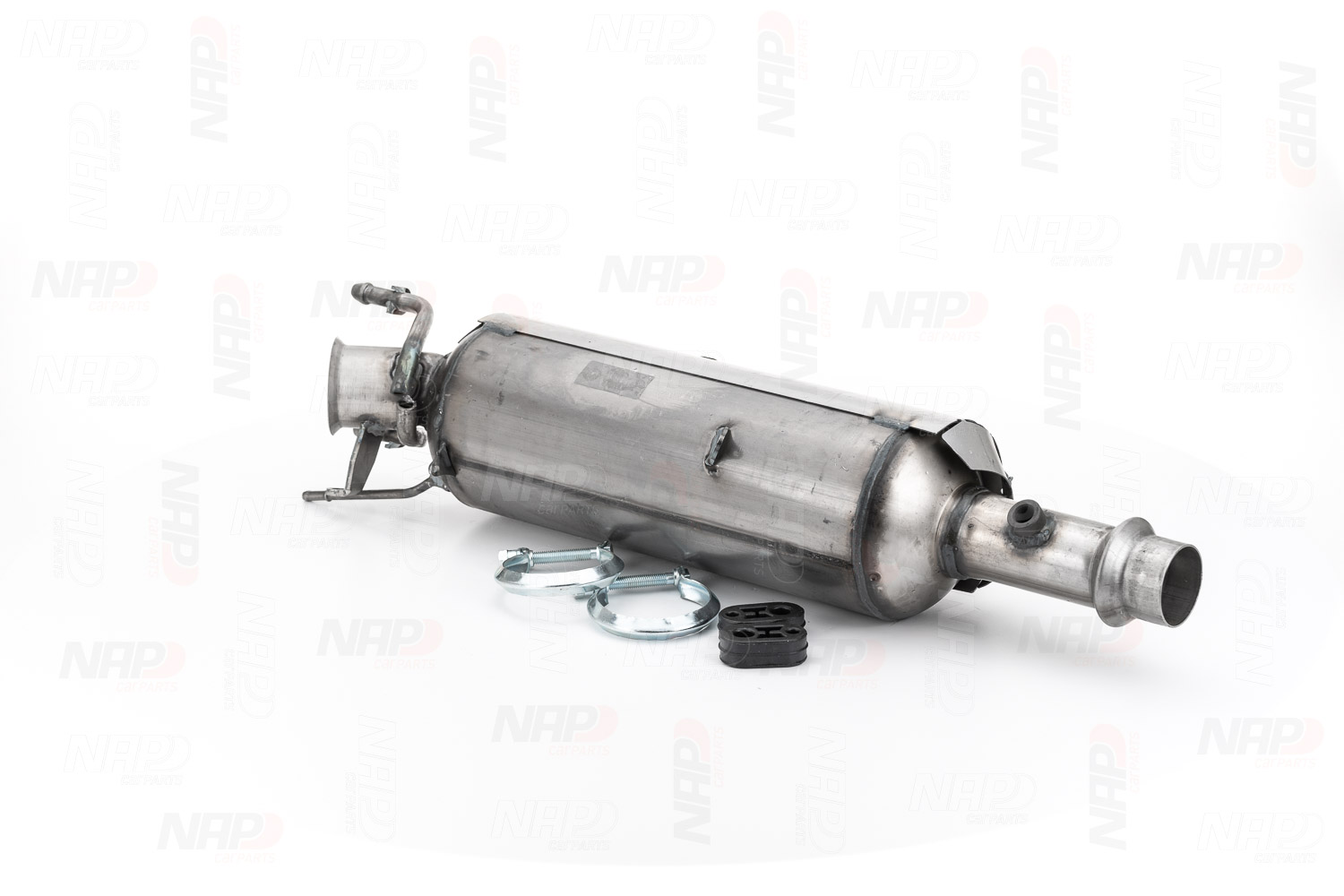 Catalyseur CAD10213 NAP carparts 174006 PEUGEOT