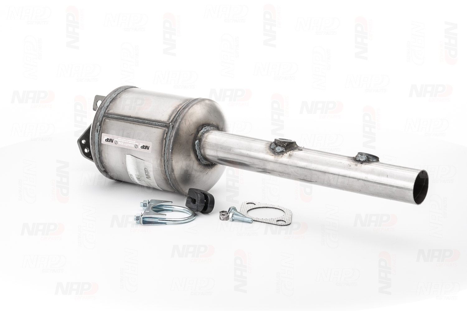 NAP carparts Filtro de partículas CAD10228 NAP carparts CAD10228 Filtro de fuligem partículas Scénic E-Tech preço