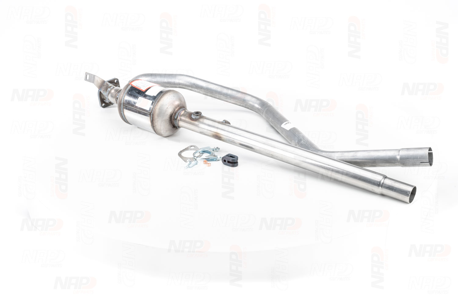 NAP carparts CAD10232 Rußpartikelfilter