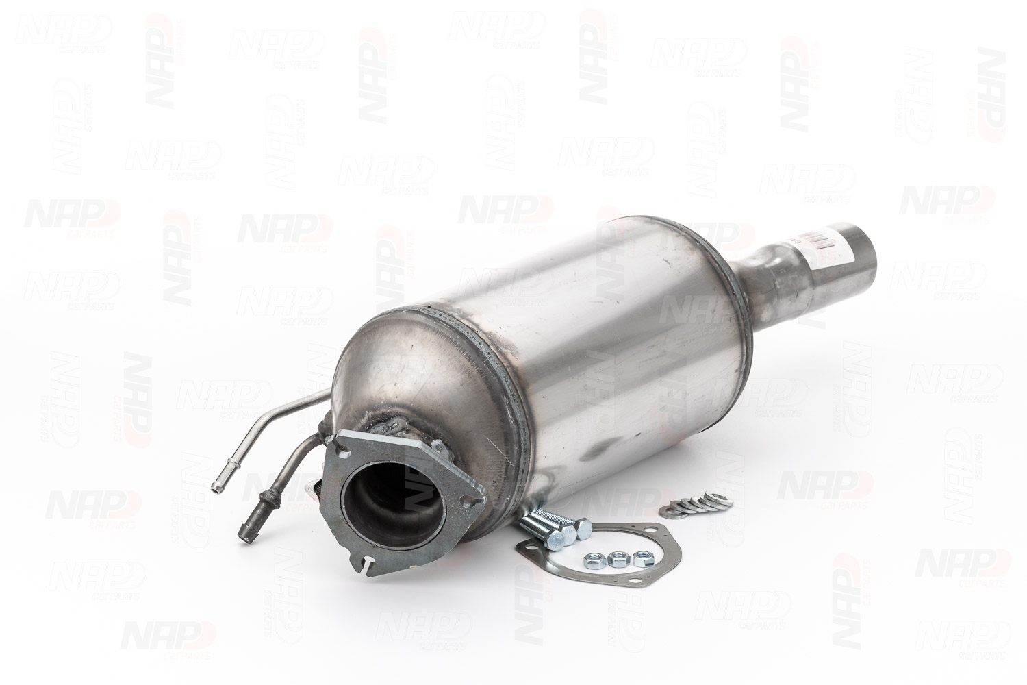NAP carparts CAD10241 DPF filter Volkswagen PASSAT 2003