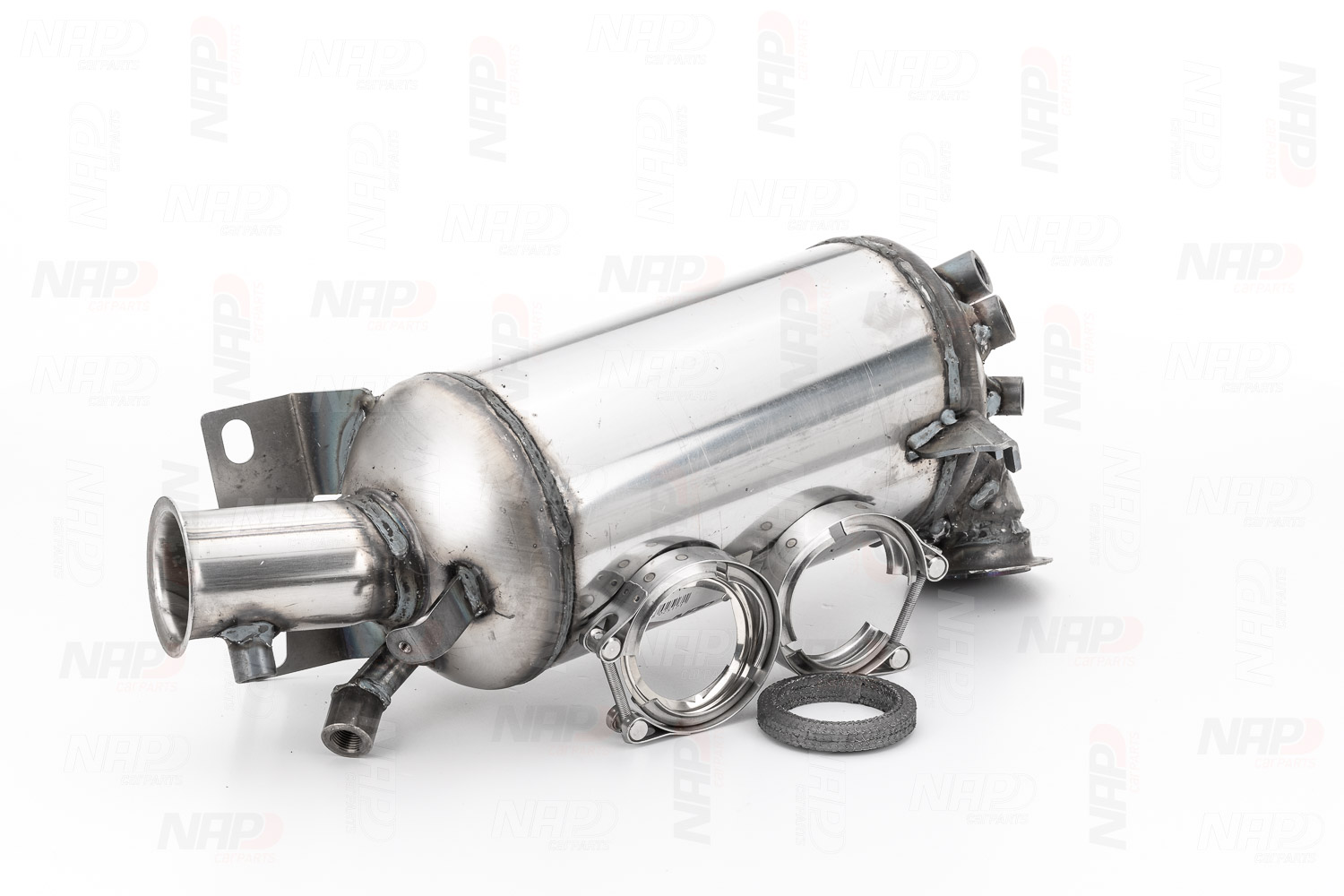 NAP carparts CAD10248 Euro1- / euro2- / d3-átalakítás VW T4 Van 2.4 D 78 LE Dízel árak