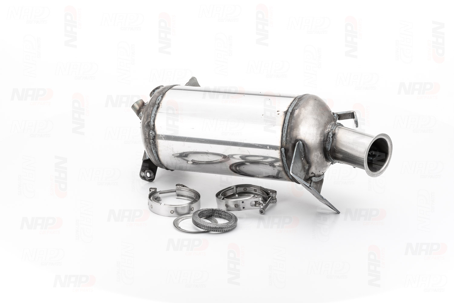 NAP carparts CAD10249 Φίλτρο μικροσωματιδίων