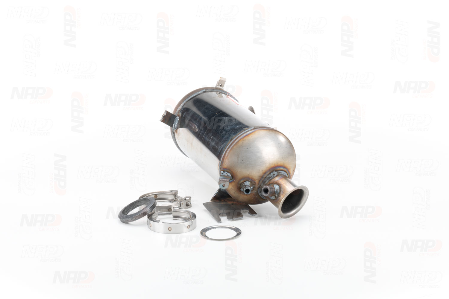 NAP carparts CAD10250 Kübemefilter VW T5 Transporter odav