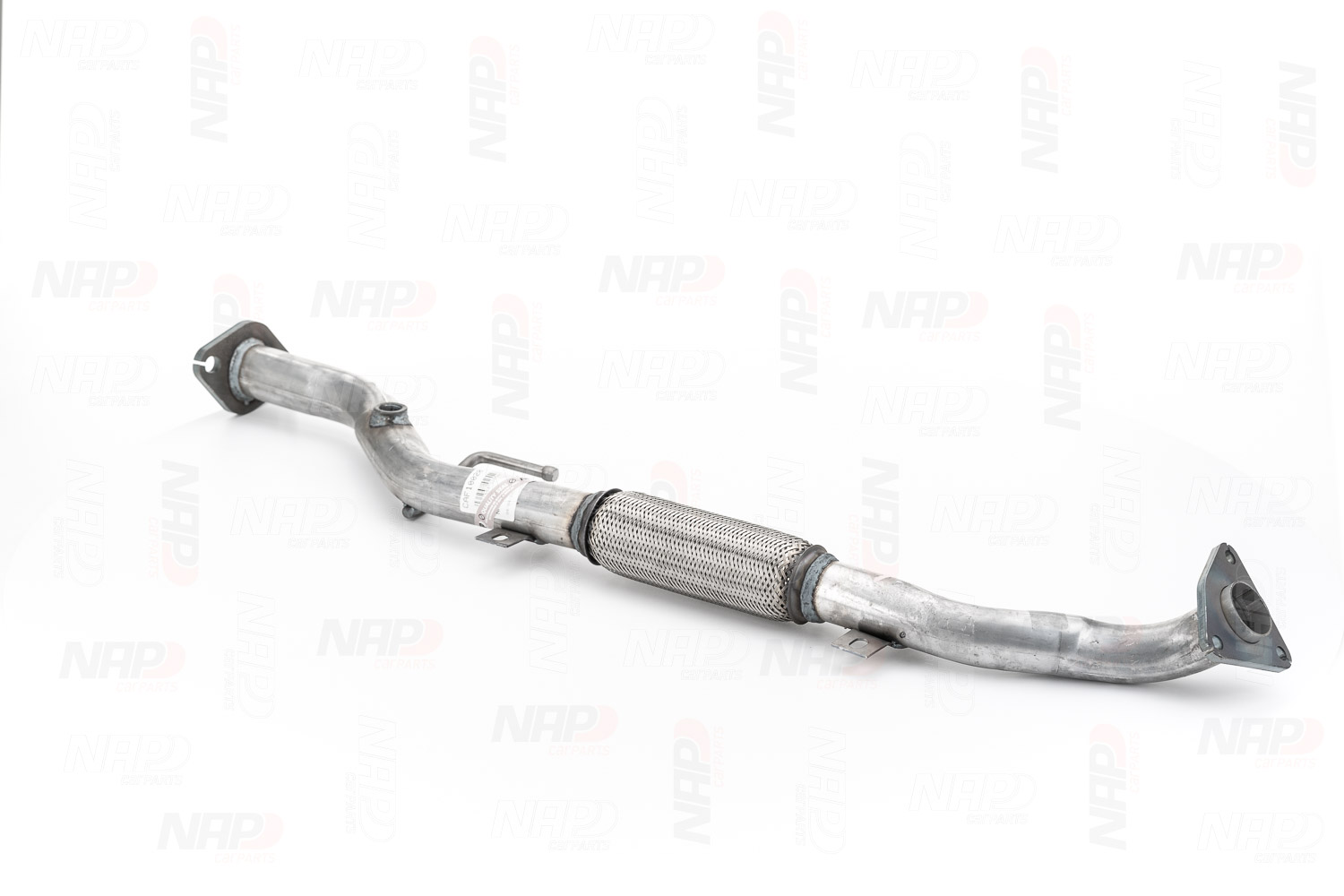 NAP carparts Εξατμισεισ CAF10020 εμπειρία