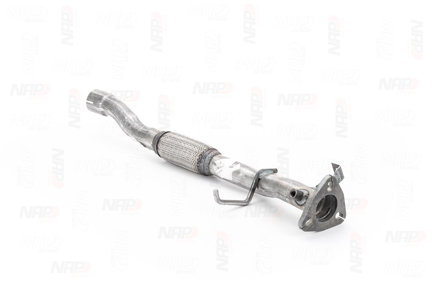 CAF10040 NAP carparts Eksosrør Ford billige