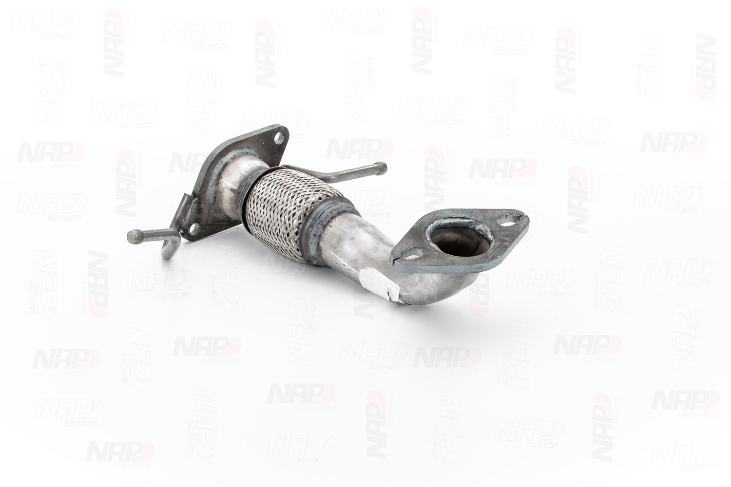 NAP carparts CAF10053 Uitlaat Ford Mondeo mk3 Sedan prijs