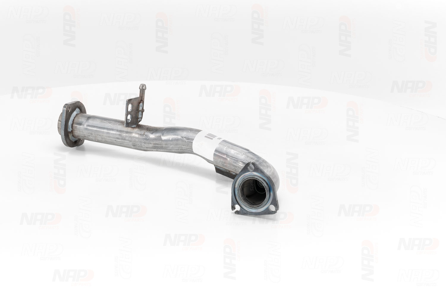 NAP carparts CAF10055 Εξατμισεισ Honda CRV 2 φθηνά