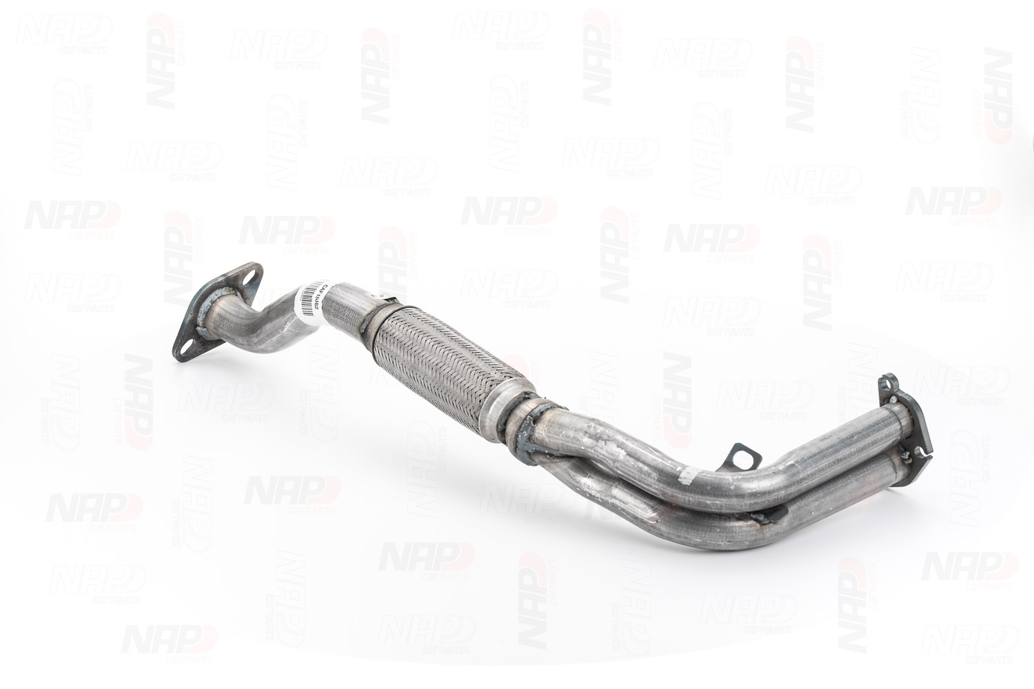 NAP carparts CAF10062 Exhaust Pipe