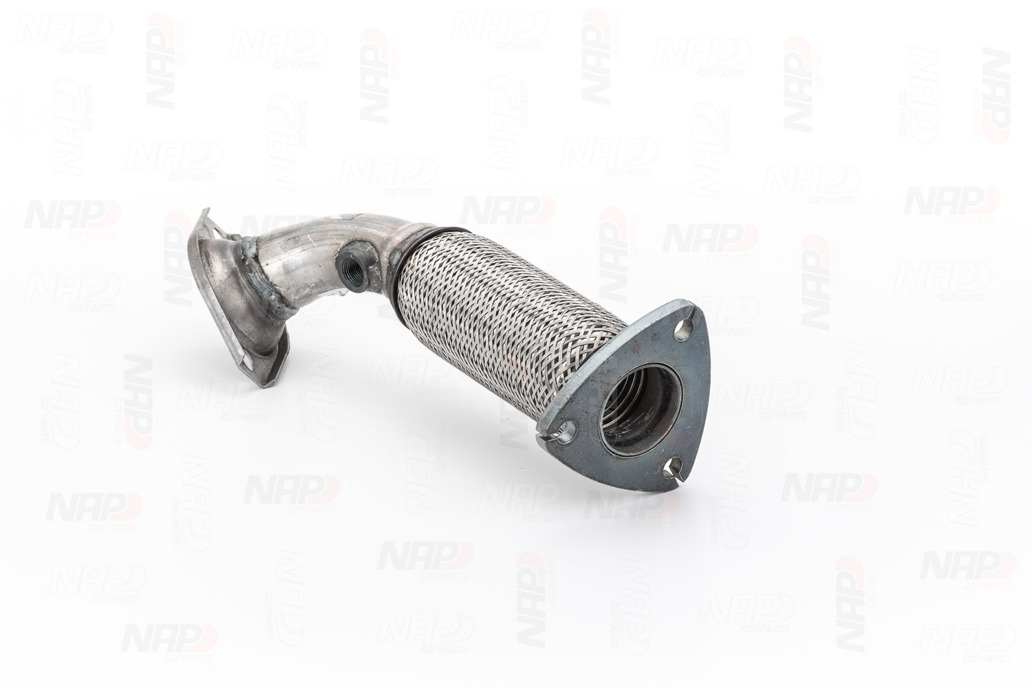 NAP carparts CAF10065 Exhaust Pipe